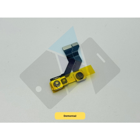 Przednia kamera do iPhone 13 – oryginał z demontażu